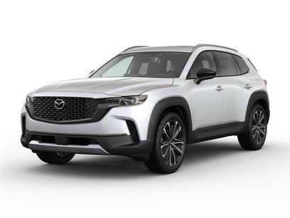 Used 2023 MAZDA CX-50 AWD 2.5 Turbo w/ Cargo Package