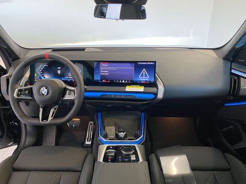New 2026 BMW X3 M50 w/ Premium Package image 15