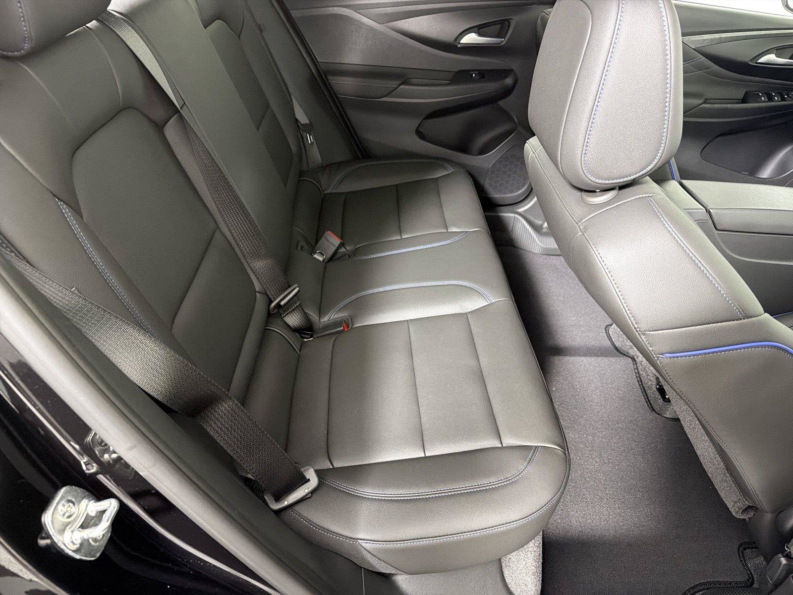New 2026 Buick Envista Sport Touring w/ Convenience I Package FWD image 13