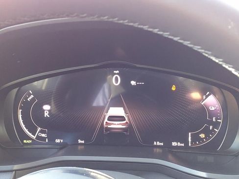 Certified 2025 MAZDA CX-90 Plug-In Hybrid w/ Preferred image 23