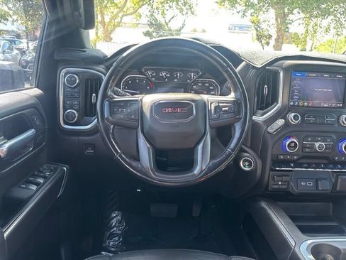 Used 2022 GMC Sierra 2500 AT4 w/ Gooseneck/5TH Wheel Package AWD/4WD image 33