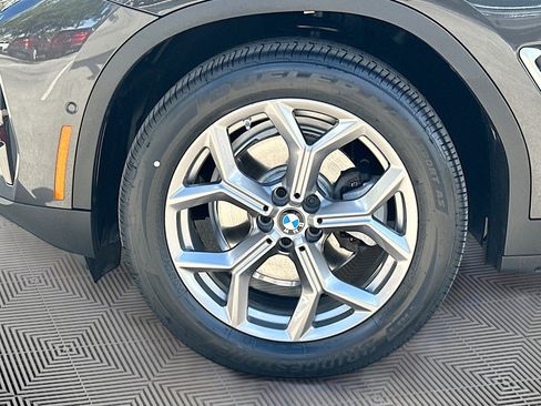 Certified 2024 BMW X3 sDrive30i w/ Premium Package w/ZPA image 38