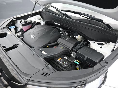 Used 2024 Hyundai Palisade XRT FWD image 66