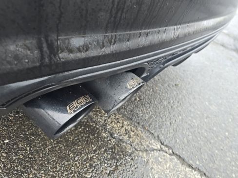 Used 2016 Audi S6 Prestige w/ Prestige Package image 8