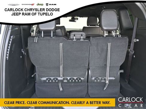 New 2026 Chrysler Voyager LX image 44