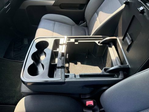 Used 2017 Chevrolet Silverado 1500 LT w/ All Star Edition AWD/4WD image 47
