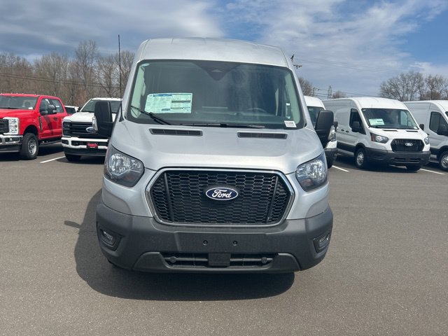 New 2026 Ford Transit 250 148 Medium Roof w/ Load Area Protection Package RWD image 2