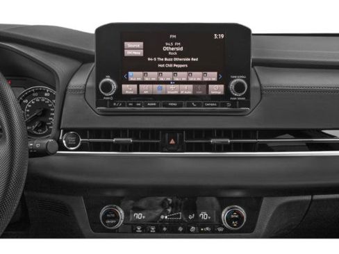 Used 2022 Mitsubishi Outlander SE AWD/4WD image 10