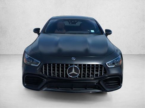 Used 2021 Mercedes-Benz AMG GT 63 S image 2