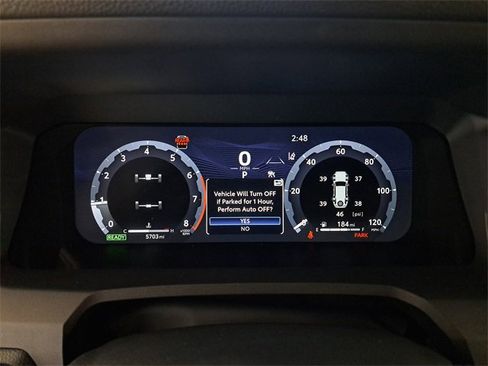 Used 2025 Toyota 4Runner TRD Pro image 28