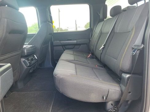 Used 2024 Ford F150 STX image 10