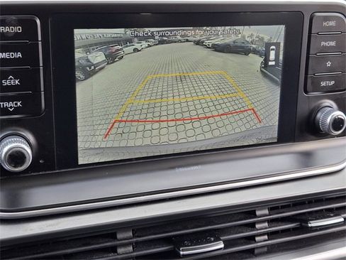 Used 2020 Kia Telluride S image 22