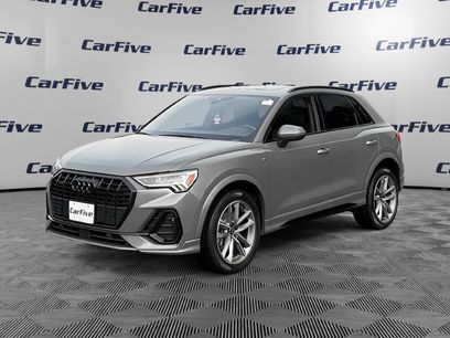 Used 2023 Audi Q3 2.0T Premium Plus