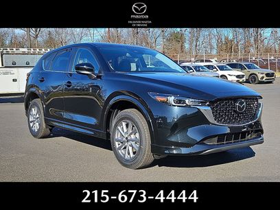 Used 2023 MAZDA CX-30 AWD 2.5 S
