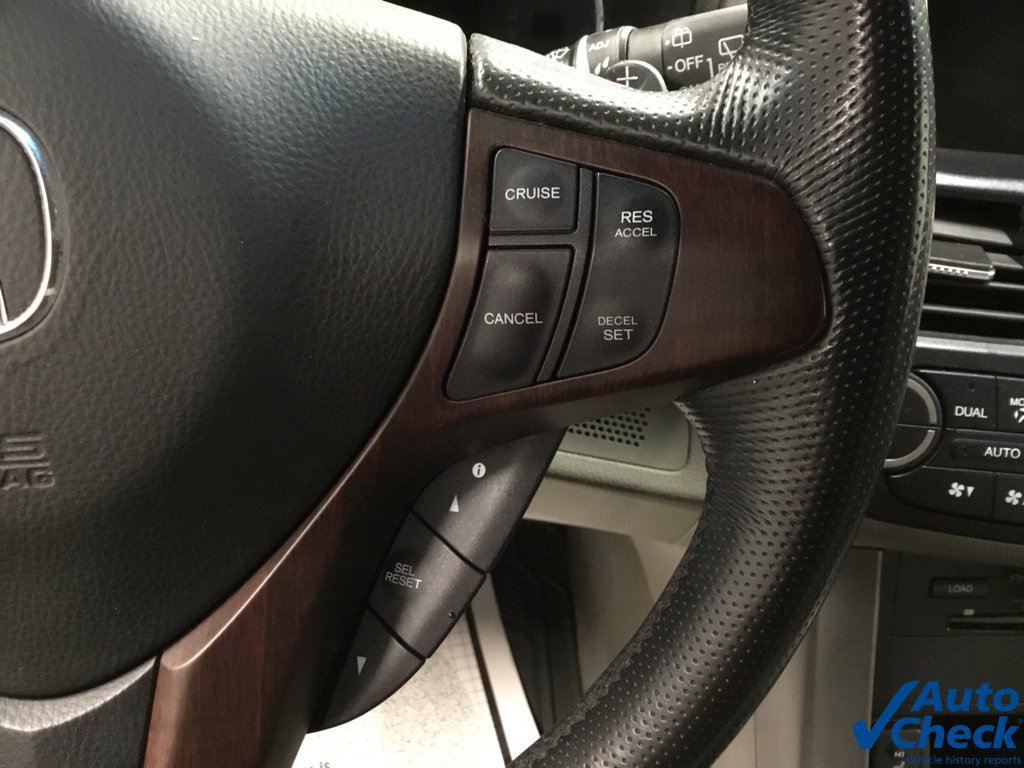 Used 2011 Acura RDX SH-AWD image 42