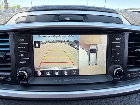 Used 2020 Kia Sorento SX AWD/4WD image 17