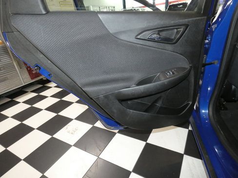 Used 2023 Chevrolet Malibu RS image 23