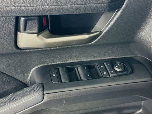 Certified 2024 Toyota Tacoma TRD Off-Road w/ TRD Off Road Upgrade Package image 17