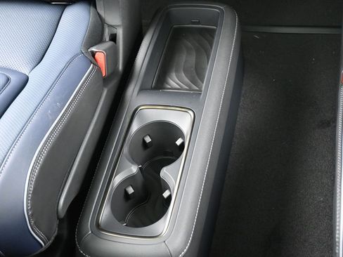 New 2026 INFINITI QX80 SPORT image 26