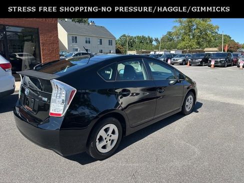 Used 2010 Toyota Prius Three image 32