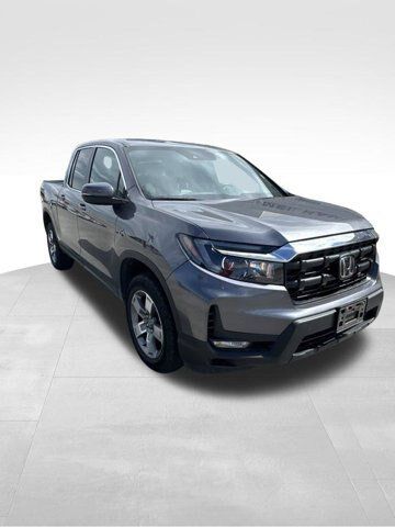 Used 2026 Honda Ridgeline RTL image 2