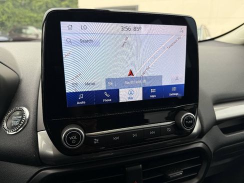 Used 2020 Ford EcoSport SES AWD/4WD image 19