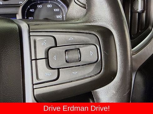 Used 2019 GMC Sierra 1500 SLT w/ SLT Premium Package AWD/4WD image 14