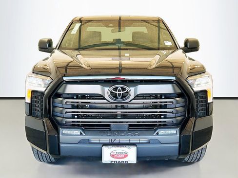 New 2026 Toyota Tundra SR5 image 2