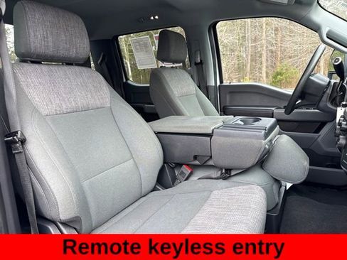 Used 2024 Ford F250 XLT image 30