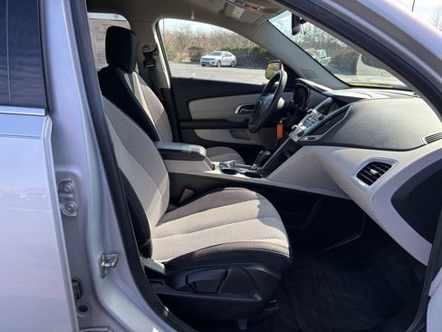 Used 2017 GMC Terrain SLE image 19