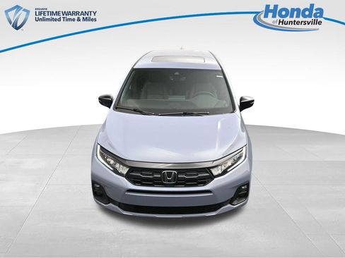 New 2026 Honda Odyssey Sport-L image 27