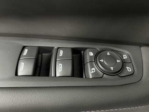 New 2026 Chevrolet Suburban LT w/ Comfort Package image 58