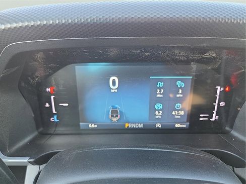 New 2025 Ford Ranger XL w/ Trailer Tow Package image 18