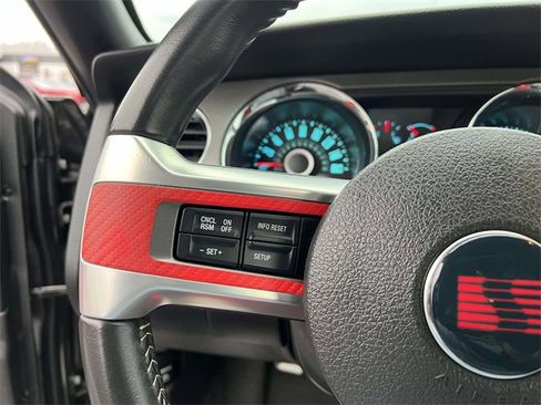 Used 2014 Ford Mustang GT w/ Equipment Group 301A image 17
