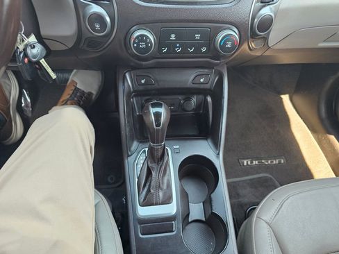 Used 2014 Hyundai Tucson SE FWD image 20