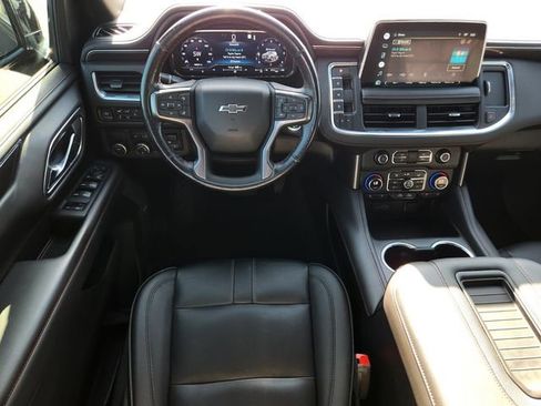 Certified 2022 Chevrolet Tahoe RST w/ Luxury Package image 16