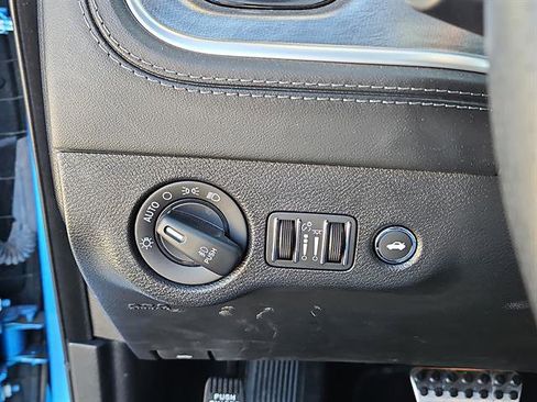 Used 2023 Dodge Charger Scat Pack w/ Daytona Edition Group image 15