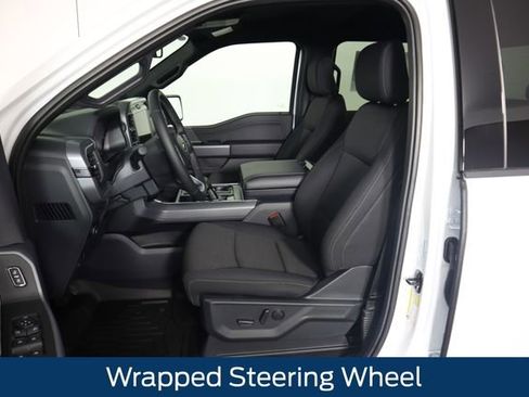 New 2026 Ford F150 XLT w/ Equipment Group 302A MID image 28