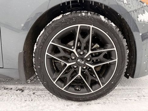 Used 2020 Kia Optima SE image 9