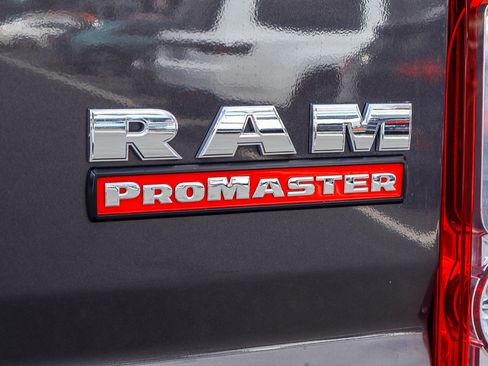 Used 2021 RAM ProMaster 1500 w/ Convenience Group FWD image 24