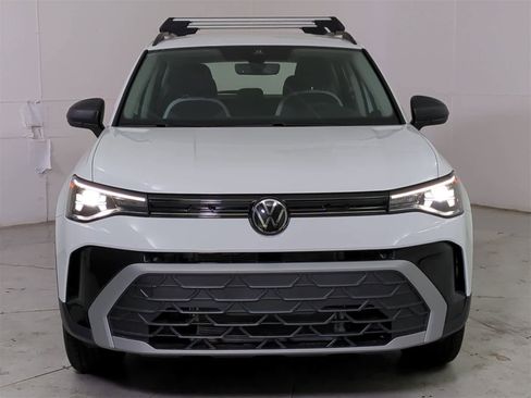 New 2025 Volkswagen Taos S image 9