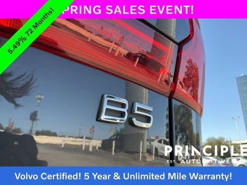 Certified 2023 Volvo XC60 B5 Plus image 14