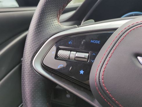 Used 2023 Genesis G80 3.5T Sport image 18