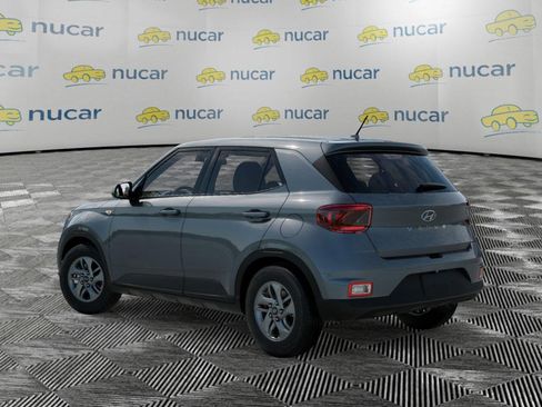 New 2026 Hyundai Venue SE FWD image 5