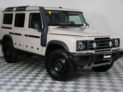 New 2026 INEOS Grenadier image 24