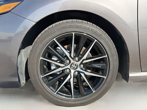 Used 2024 Toyota Camry SE image 36