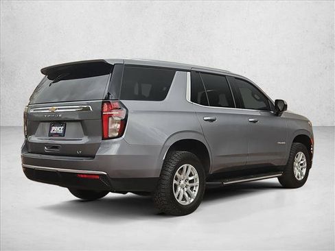 Used 2021 Chevrolet Tahoe LT AWD/4WD image 5