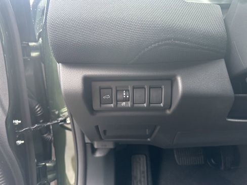 New 2026 Subaru Outback Limited XT image 11