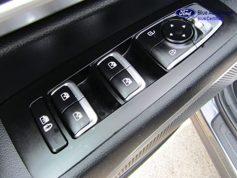 Used 2024 Kia Telluride S w/ S Sunroof Package AWD/4WD image 25
