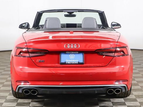 Used 2019 Audi S5 Prestige image 15